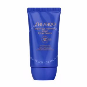 Shiseido Expert Sun Protector Face Cream SPF30 50ml
