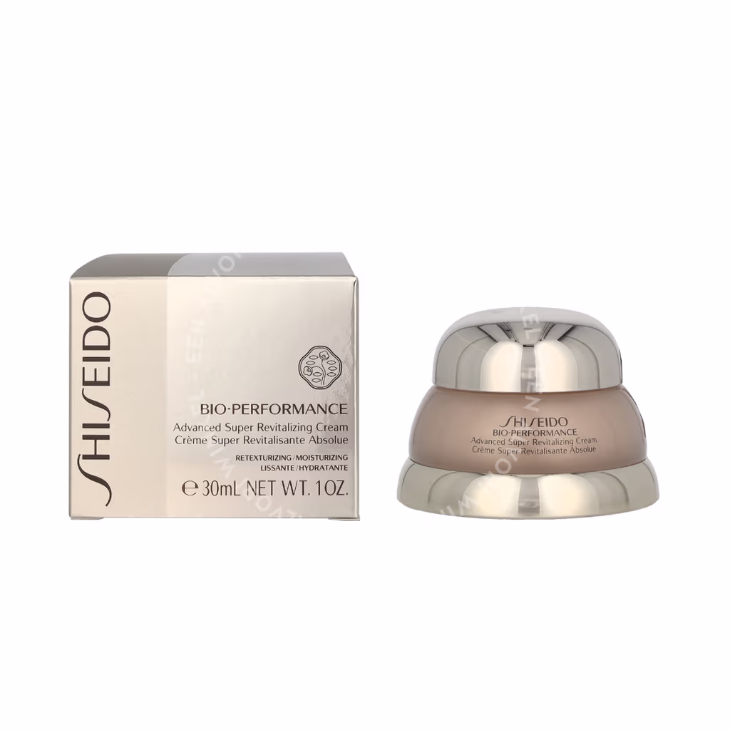 Shiseido Bio-Performance Advanced Super Revitalizing Cream 30ml - Afbeelding 3