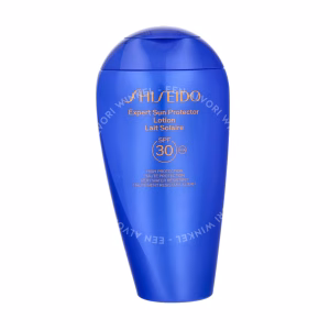 Shiseido Expert Sun Protector Lotion SPF30 300ml