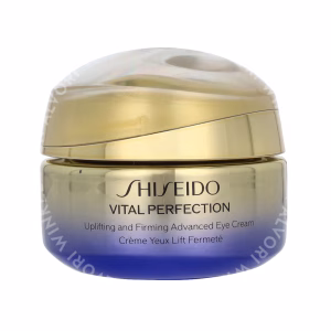 Shiseido Vital Perfection Uplifting And Firming Eye Cream 15ml