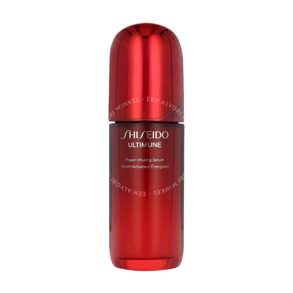 Shiseido Ultimune Power Infusing Serum 75ml