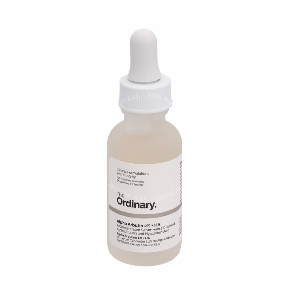 The Ordinary Alpha Arbutin 2% + HA 30ml
