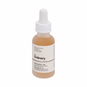 The Ordinary Lactic Acid 5% + HA 30ml