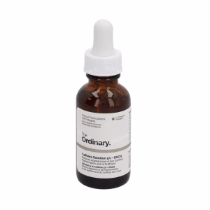 The Ordinary Caffeine Solution 5% + EGCG 30ml Fragrance Free