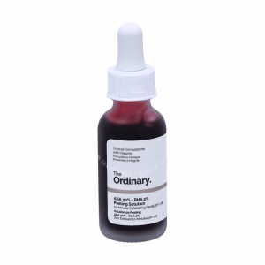 The Ordinary AHA 30% + BHA 2% Peeling Solution 30ml