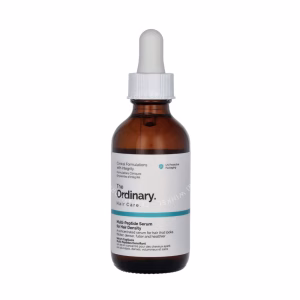 The Ordinary Multi-Peptide Serum 60ml for Hair Density