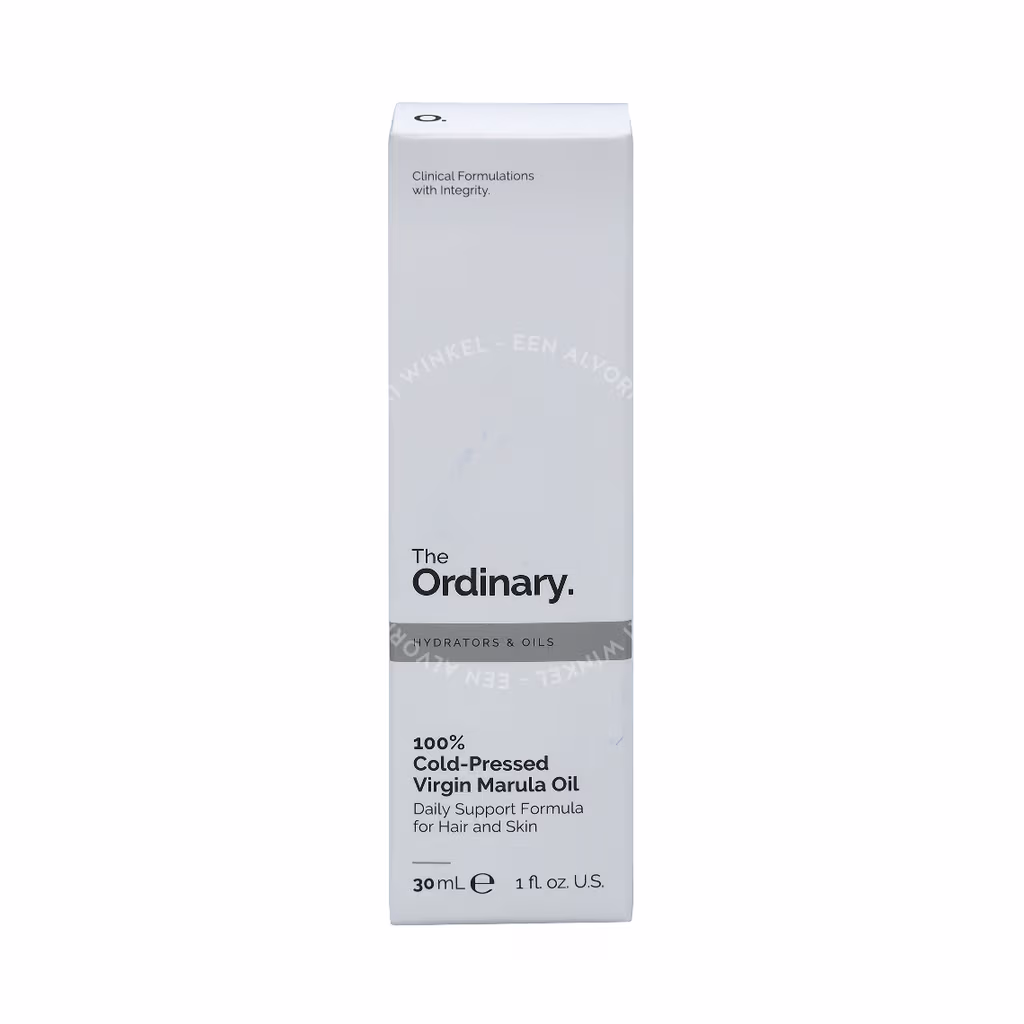 The Ordinary 100% Cold-Pressed Virgin Marula Oil 30ml - Afbeelding 2