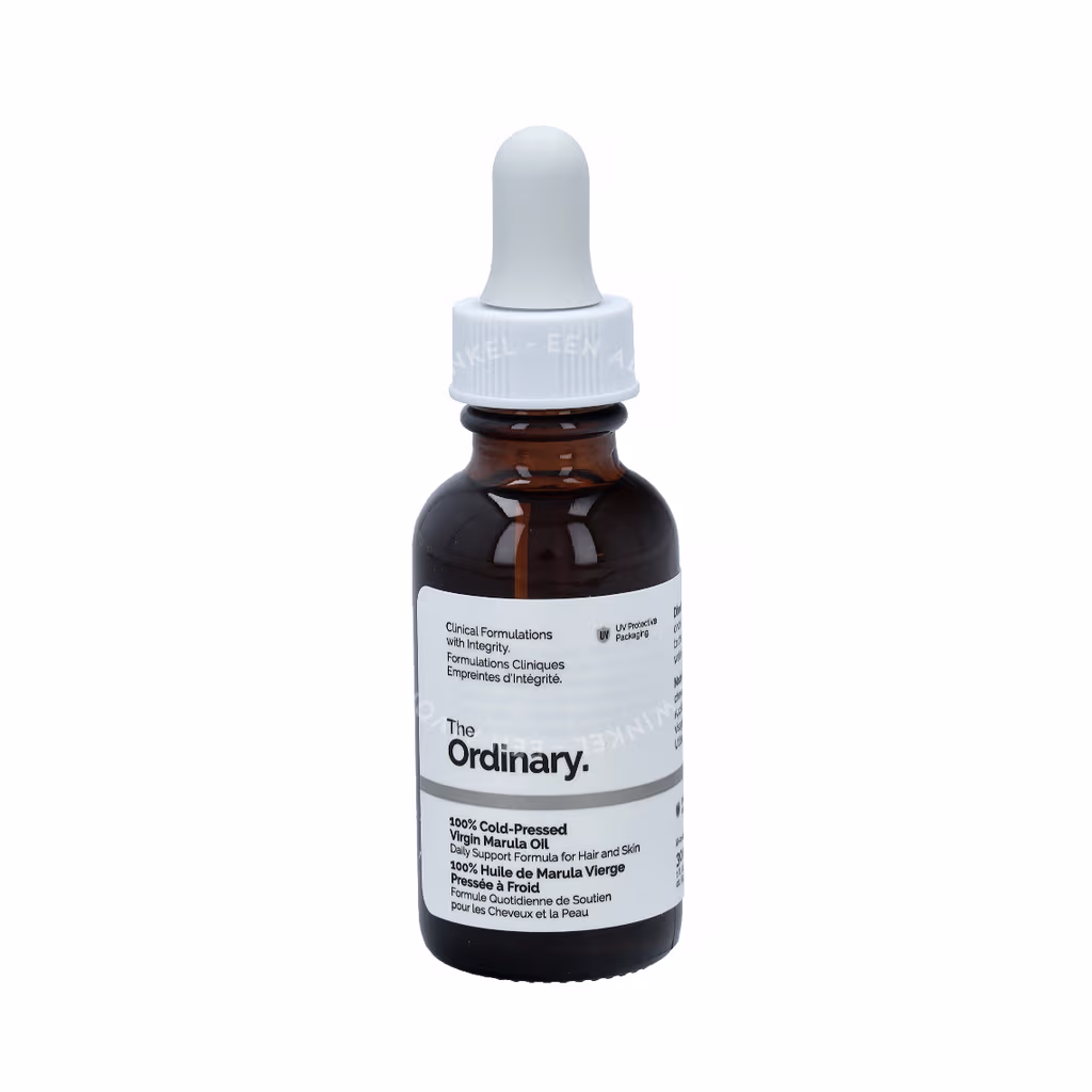 The Ordinary 100% Cold-Pressed Virgin Marula Oil 30ml