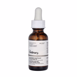 The Ordinary 100% Organic Moroccan Argan Oil 30ml