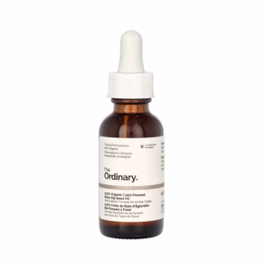 The Ordinary 100% Organic Rose Hip Seed Oil 30ml