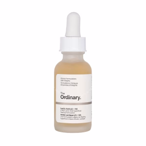 The Ordinary Lactic Acid 5% + HA 30ml