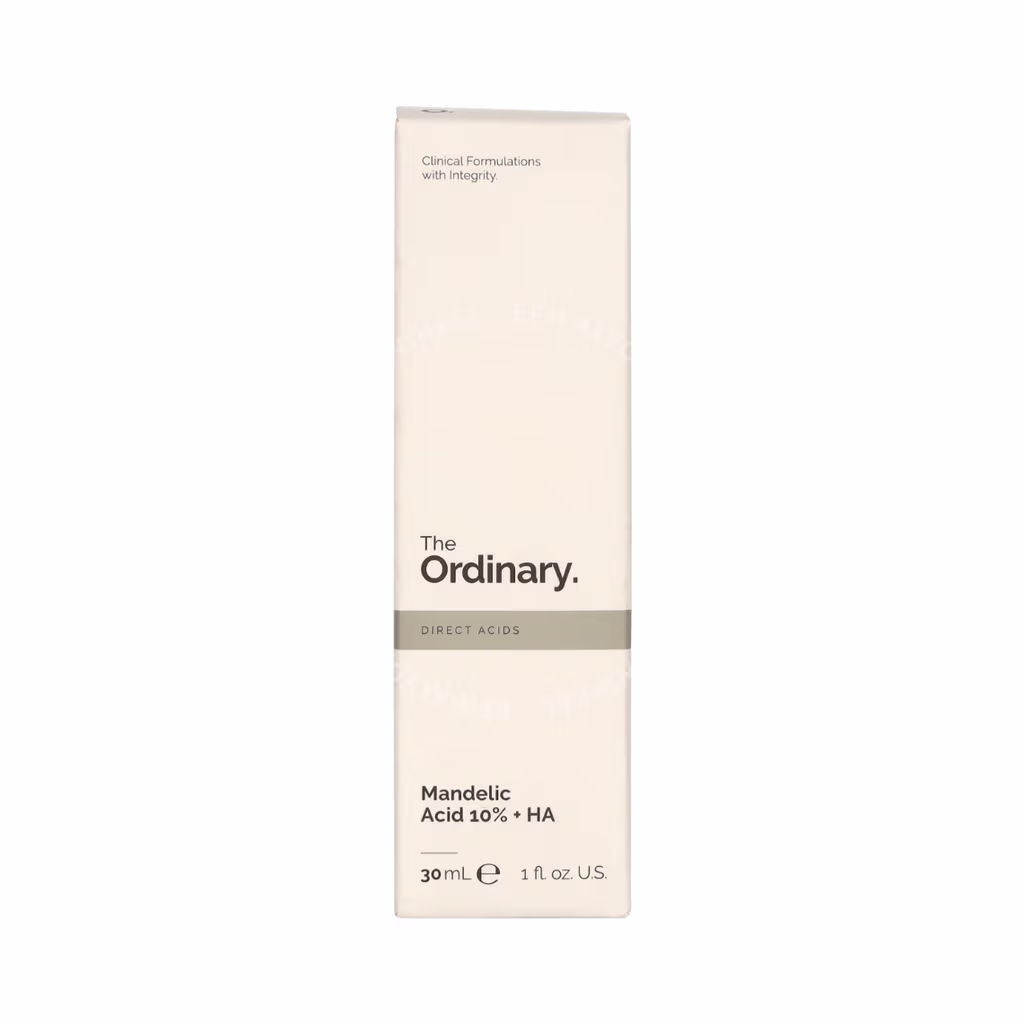 The Ordinary Mandelic Acid 10% + HA 30ml - Afbeelding 2