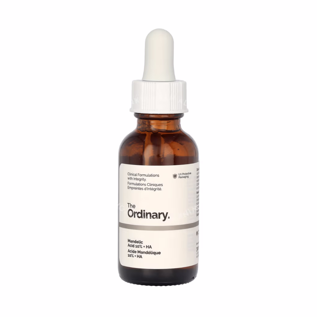 The Ordinary Mandelic Acid 10% + HA 30ml