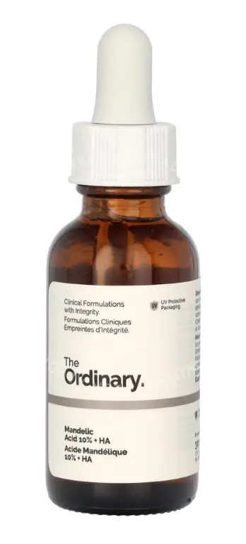 The Ordinary Mandelic Acid 10% + HA 30ml - Afbeelding 6