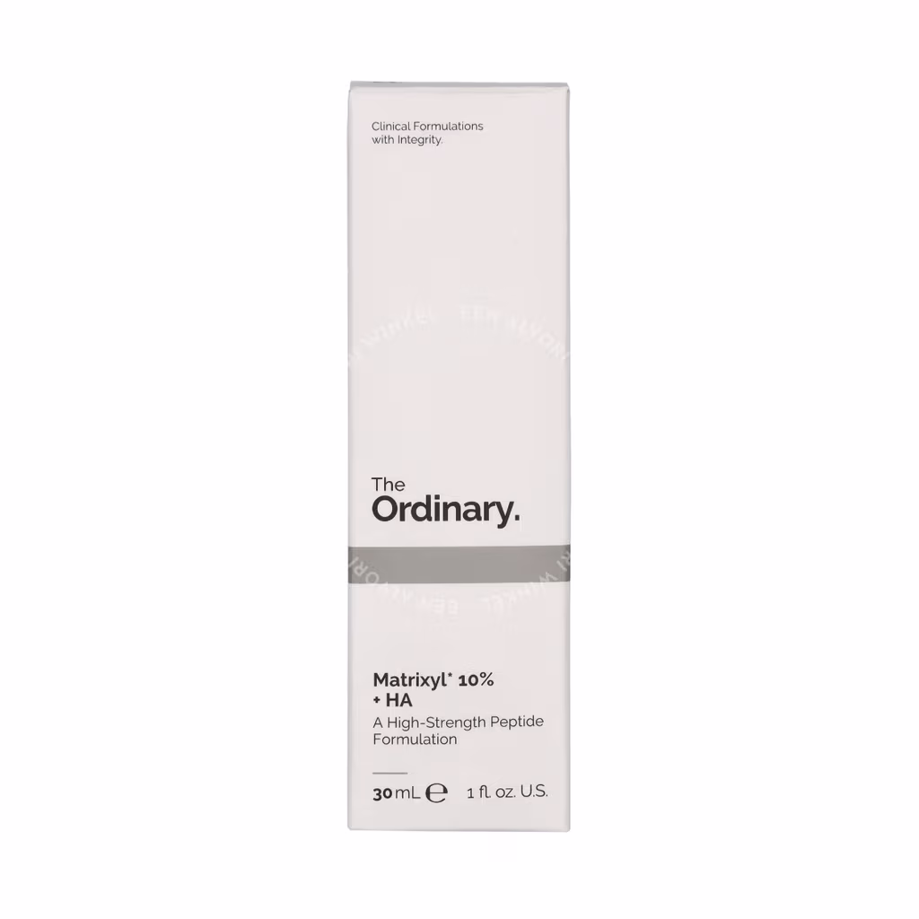 The Ordinary Matrixyl 10% + HA 30ml - Afbeelding 2