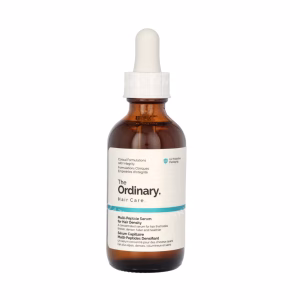 The Ordinary Multi-Peptide Serum 60ml For Hair Density