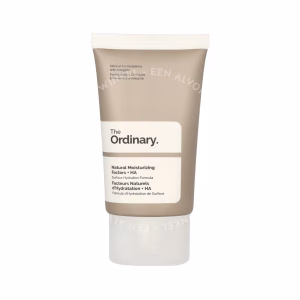 The Ordinary Natural Moisturizing Factors + HA 30ml