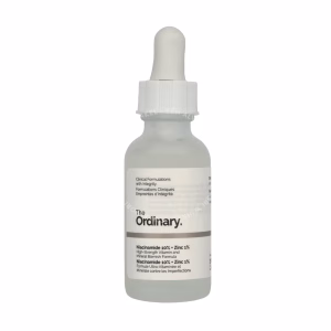 The Ordinary Niacinamide 10% + Zinc 1% 30ml