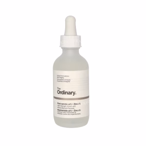 The Ordinary Niacinamide 10% + Zinc 1% 60ml