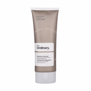 The Ordinary Squalane Face Cleanser Makeup Remover 150ml