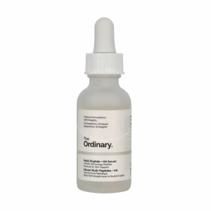 The Ordinary Multi-Peptide + HA Serum 30ml