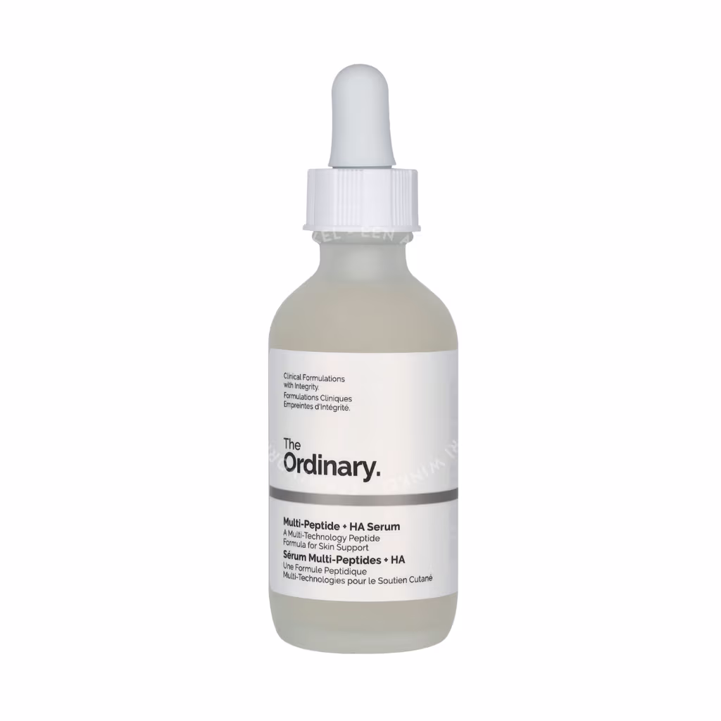 The Ordinary Multi-Peptide + HA Serum 60ml