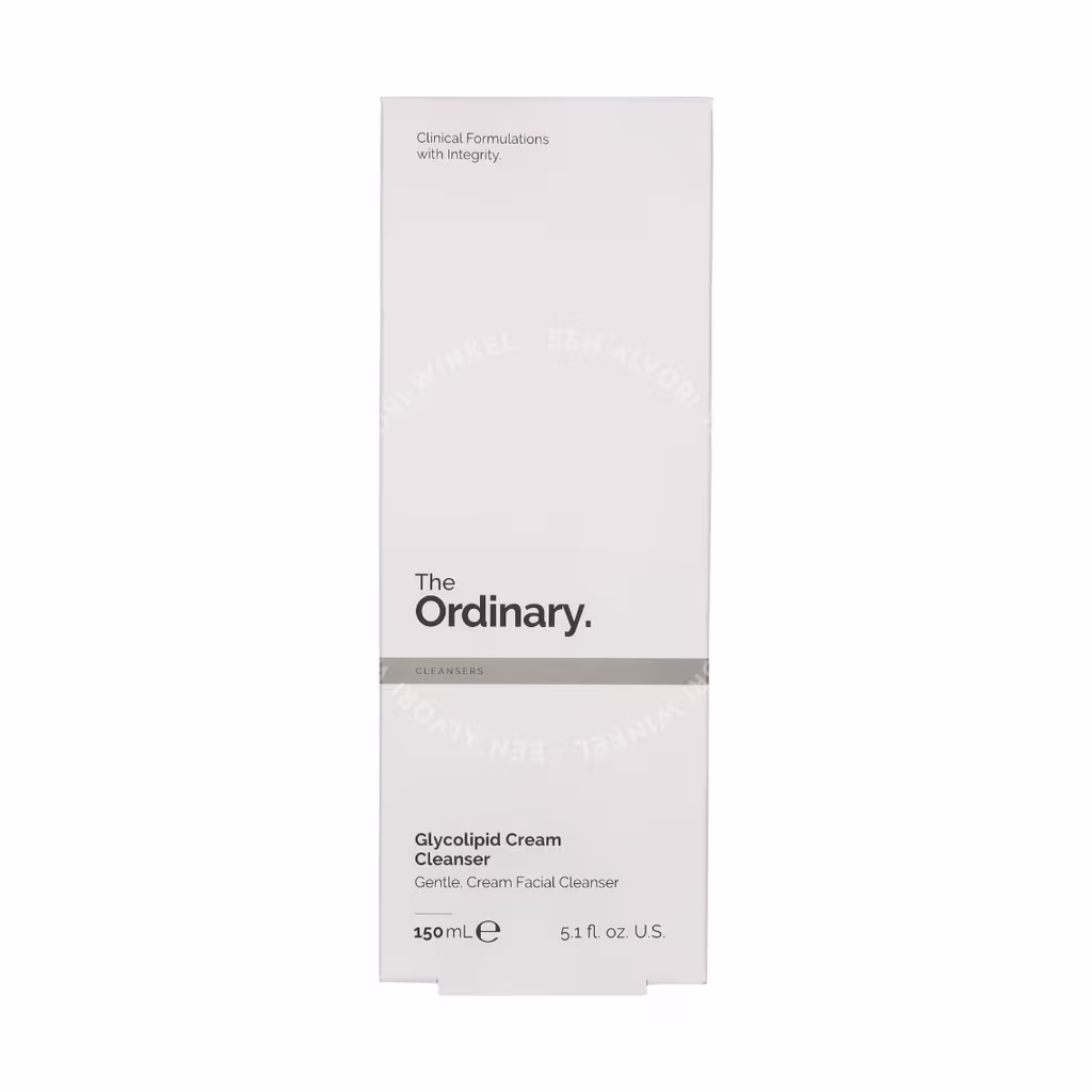 The Ordinary Glycolipid Cream Cleanser 150ml - Afbeelding 2