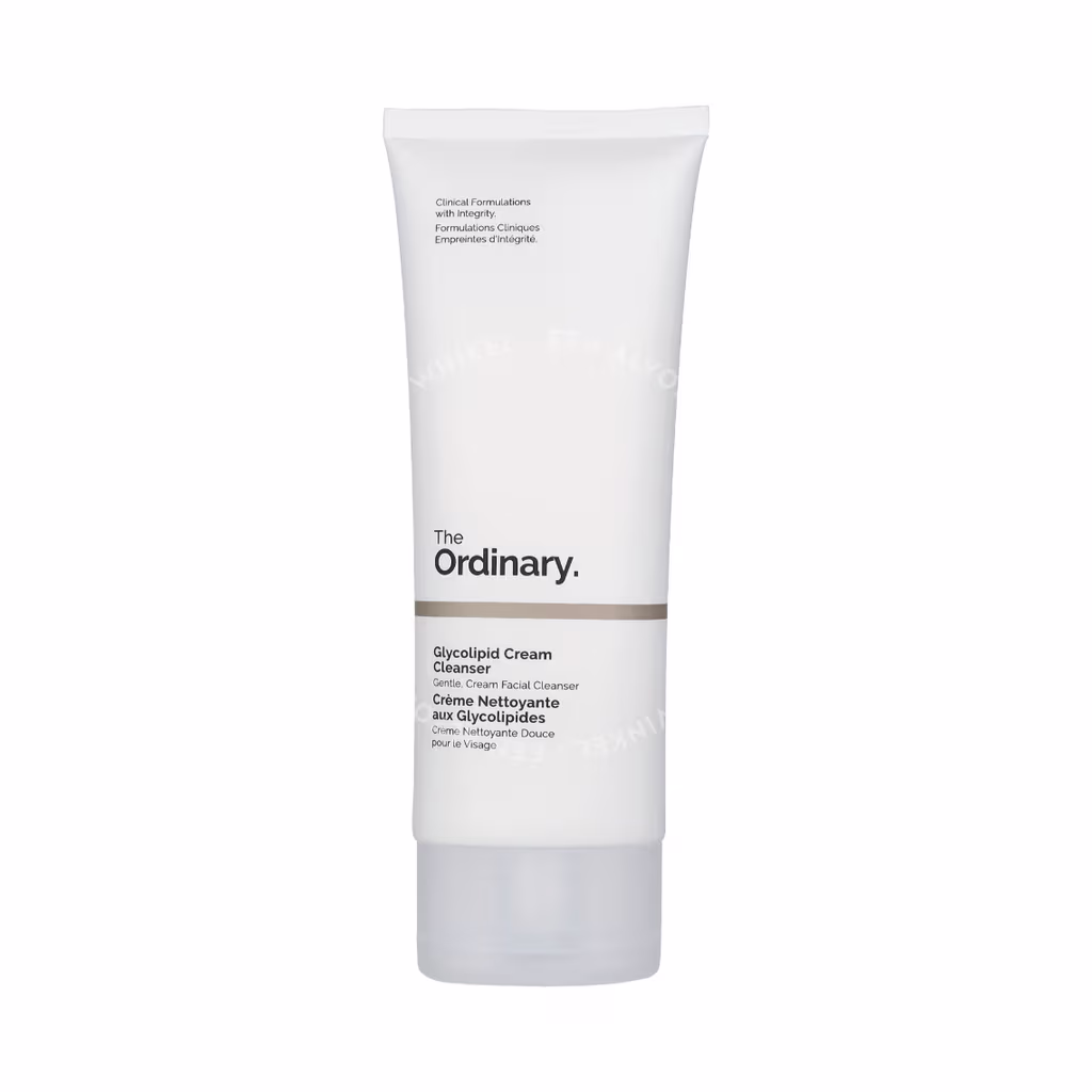 The Ordinary Glycolipid Cream Cleanser 150ml