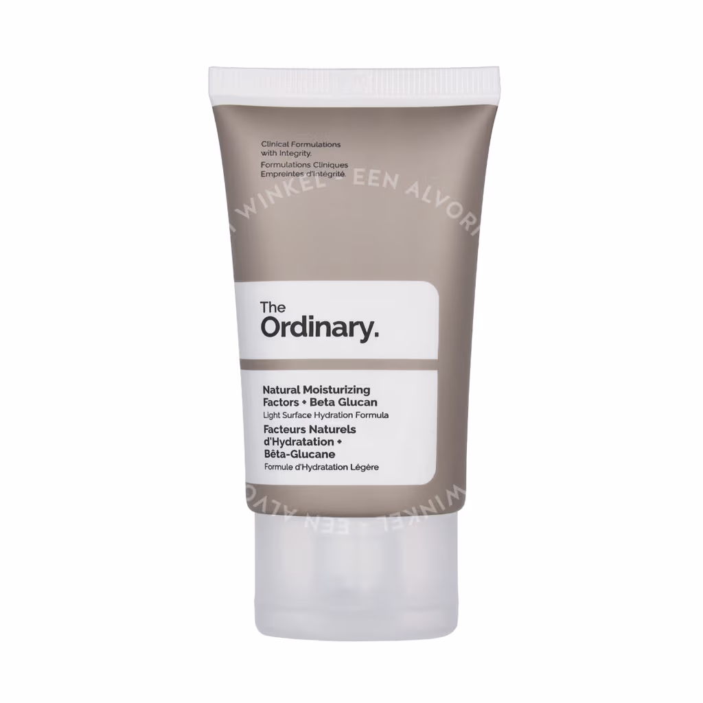 The Ordinary Natural Moisturizing Factors + Beta Glucan 30ml