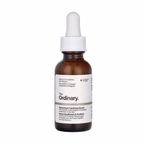 The Ordinary Balancing & Clarifying Serum 30ml