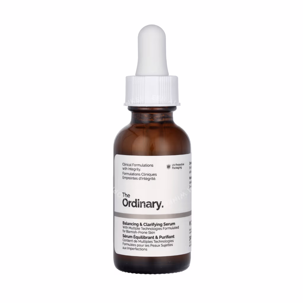 The Ordinary Balancing & Clarifying Serum 30ml