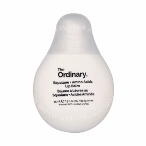 The Ordinary Squalane + Amino Acids Lip Balm 15ml