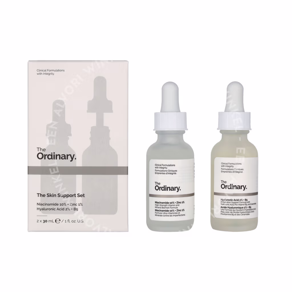 The Ordinary The Skin Support Set 60ml 2x30ml - Afbeelding 3