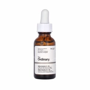 The Ordinary Alpha Arbutin 2% HA Serum 30ml