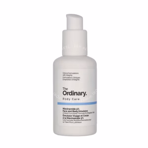 The Ordinary Niacinamide 5% Face And Body Emulsion 100ml
