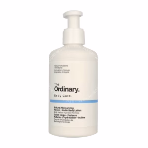 The Ordinary Natural Moisturizing Factors + Inulin B.Lotion 240ml
