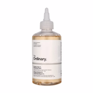 The Ordinary Glycolic Acid 7% Exfoliating Toner 240ml