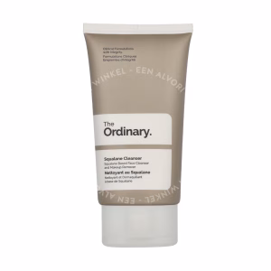 The Ordinary Squalane Cleanser 50ml