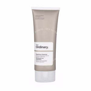 The Ordinary Squalane Face Cleanser Makeup Remover 150ml
