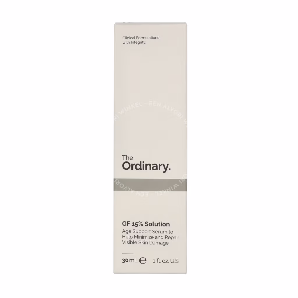 The Ordinary GF 15% Solution 30ml - Afbeelding 2