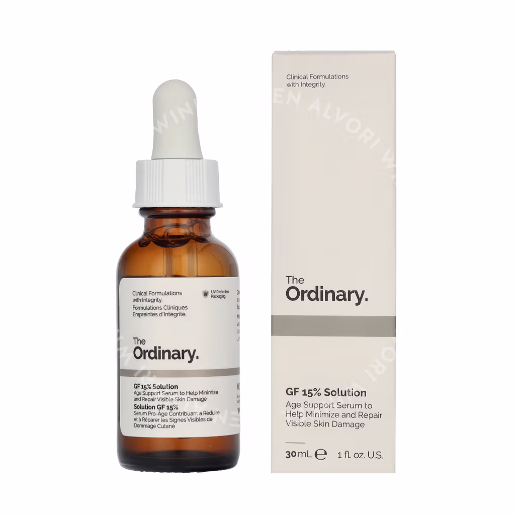The Ordinary GF 15% Solution 30ml - Afbeelding 3