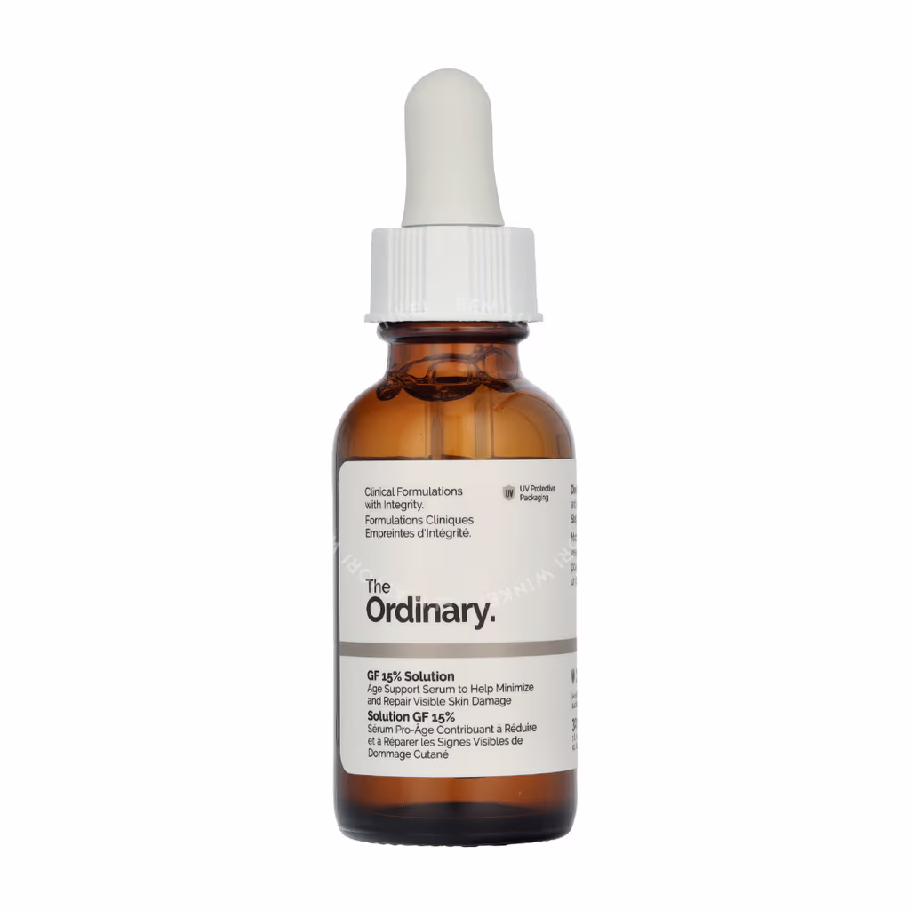 The Ordinary GF 15% Solution 30ml