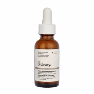 The Ordinary Multi-Antioxidant Radiance Serum 30ml