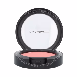 MAC Powder Blush 6g Fleur Power - Satin