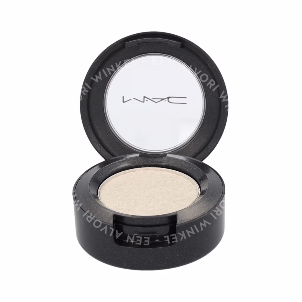 MAC Eye Shadow Eye Shadow 1.5g Vex Frost