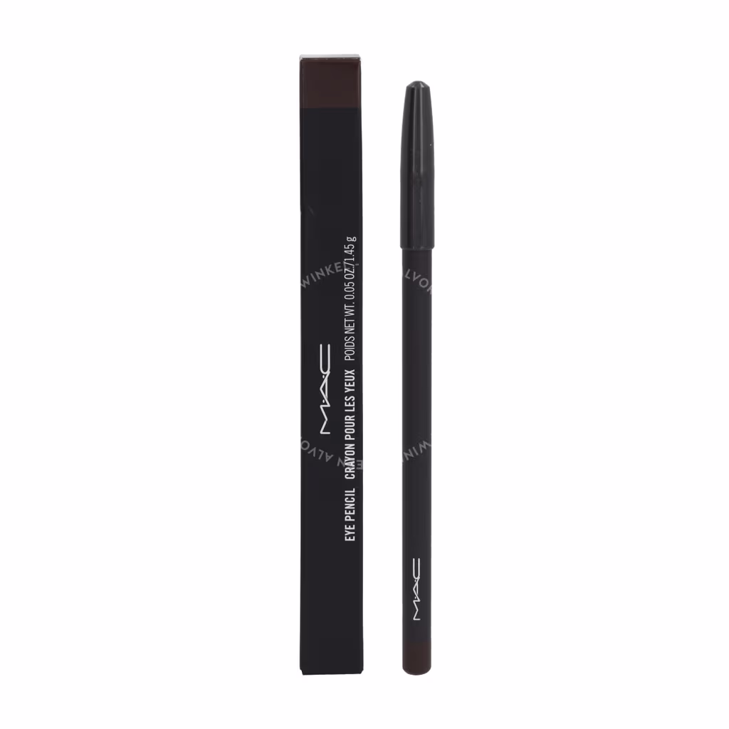 MAC Eye Pencil 1.45g Coffee - Afbeelding 3