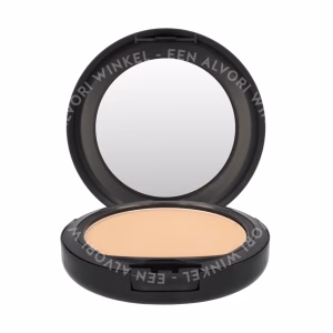MAC Studio Fix Powder Plus Foundation 15g NC35