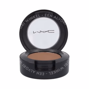 MAC Small Eye Shadow 1.5g Charcoal Brown Matte