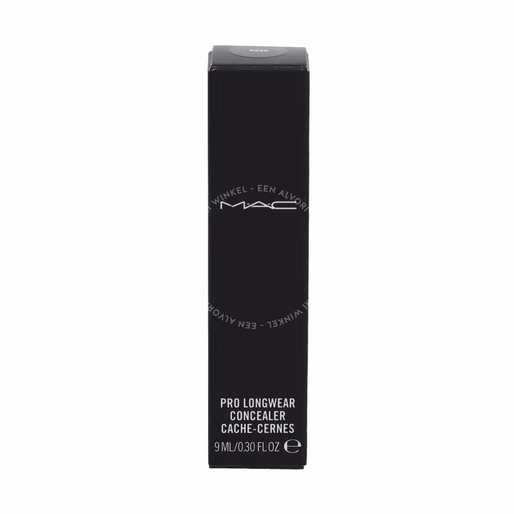 MAC Pro Longwear Concealer 9ml NC50 - Afbeelding 2