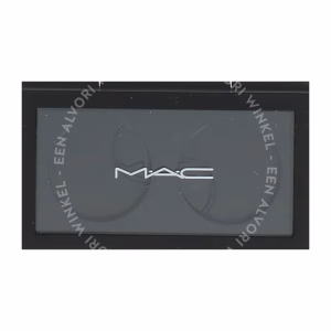 MAC Pro Palette Pro Colour Case Refill 0 2 Empty Eyeshadow refill case